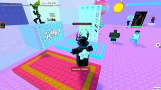 Roblox Game Dark Secret*