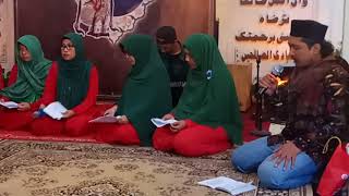 Terompet kehidupan - QA Depok