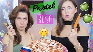 Pastel Ruso Ft. Dacostas Bakery