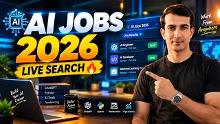 Details AI Jobs in 2026 🔥 Live Search | Remote AI Jobs & How to Apply Guide