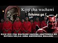 SEHEMU YA 1 KIJIJI HIKI CHA WACHAWI AKIINGIA MTU HATOKI HUMO ILA KIJAMA JUMA ALIONESHA UWEZO WAKE