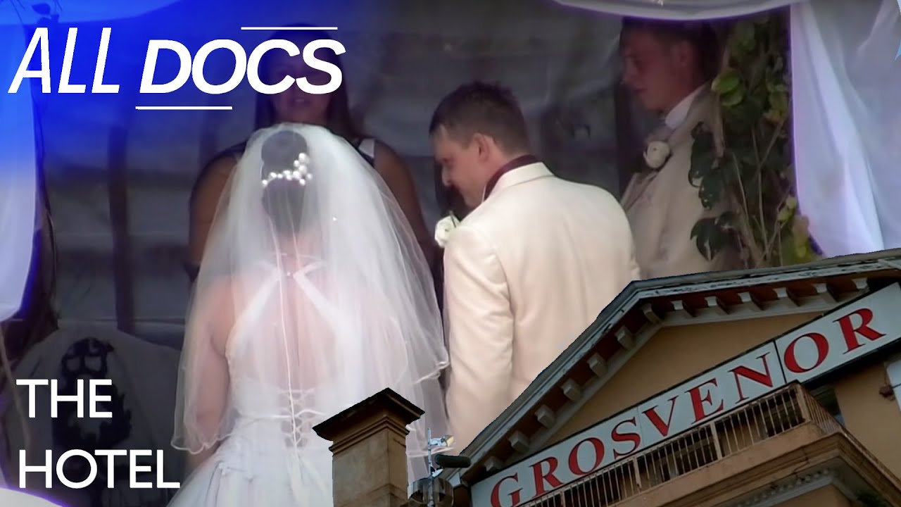 The Worst Wedding Of All Time? π±