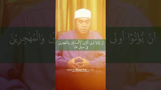 Suami Wajib Nonton! | Ustadz Dr. Rustam Koly, Lc., M.A.