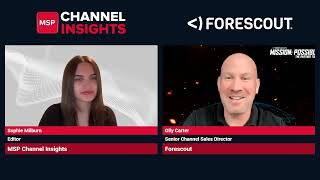 Securing the expanding attack surface through visibility and IT OT convergence