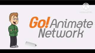 Goanimate Network Zack Ident 2010 With Disney Channel Audio.
