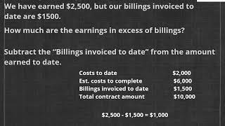 Florida Contractor Exam Percentage of Completion Example