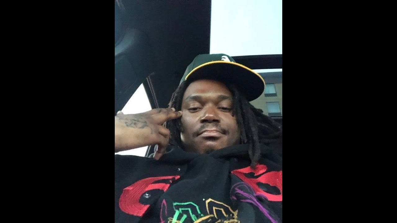 (FREE) Lucki Type Beat - "Costume"