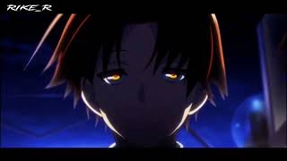 Leave Before You Love Me Ayanokouji Kun Edit