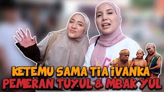 INI DIA PEMERAN TUYUL DAN MBAK YUL YANG SUDAH LAMA TAK MUNCUL !!!