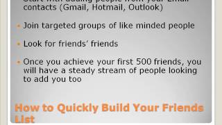Famous 02 Module SMO Facebook Wealth