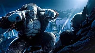 I THOUGHT BATMAN ARKHAM CITY WAS SUPPOSED TO BE EASY...(I was Wrong)