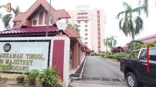 Dipenjara lima tahun kerana miliki senjata