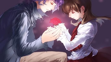 YOU BELONG TO MY HEART (With Lyrics) -  Francis Purcell