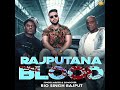 Rajputana Blood Mp3 Song
