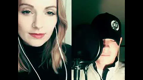 Whiskey and You by Christ Stapleton- cover by Chel...