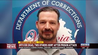 Famous Correctional Officer Killed in Prison Attack Net Worth