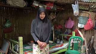 NGAJAK ISTRI MELAKSANAKAN TUGAS DARI DONATUR || GADIS DESA YATIM PIATU || PENDERITAAN GADIS DESA