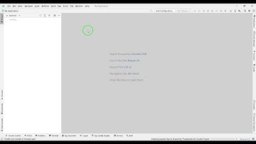 Instalación y Configuración del Android Studio