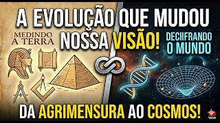 📐 A História da Geometria: Da Sobrevivência à Revolução do Pensamento 🌍 screenshot 4