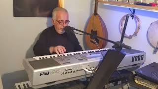 Ümit Besen - Islak Mendil Cover