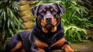 Rottweiler vs Cane Corso Which Breed is Right for You ?