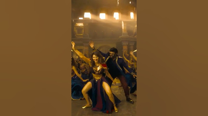 Dabidi Dibidi | Daaku Maharaaj | NBK | Urvashi Rautela |Bobby | Thaman S |