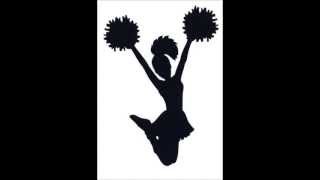 Cheer Tryout 2013-2014