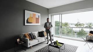 317/38 Skyring Terrace, Teneriffe