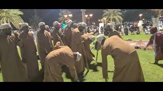 فرقة شباب المصنعه ( الحريجه ) مكوارا محوكه 93829328 / 99599359