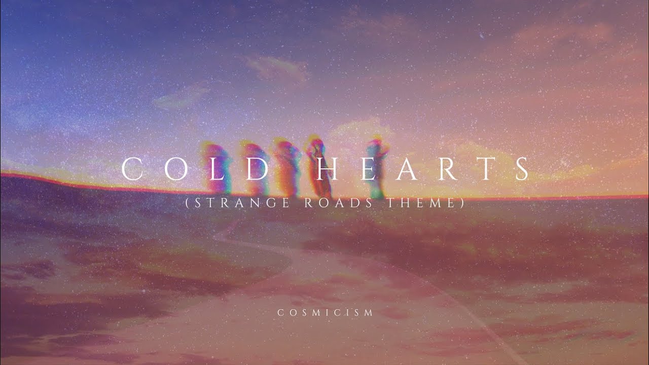 Cold Hearts YouTube