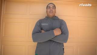 Four-star John Walker talks finalists before commitment