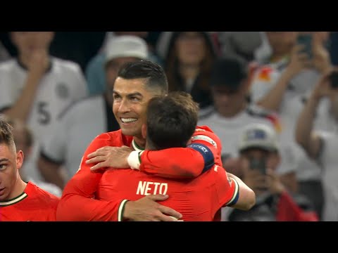 Portugal 🆚 Espanha - A Grande Final ibérica é na tua RTP Arena ⚽