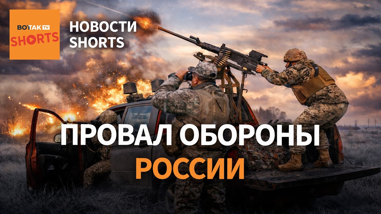 Крупнейший прорыв ВСУ за 2,5 года. Взрыв в здании военной комендатуры в Ленобласти 