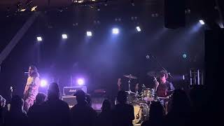 Roxferry - Chain - Live @UOW Uni Bar