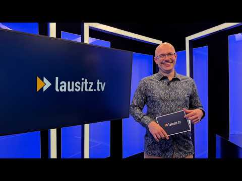 lausitz.tv am Donnerstag – Sendung vom 26.03.26