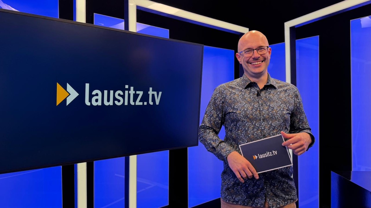 lausitz.tv am Donnerstag – Sendung vom 26.03.26