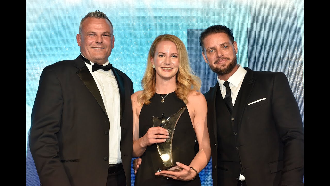 UK National Contact Centre Awards 2019 Highlights