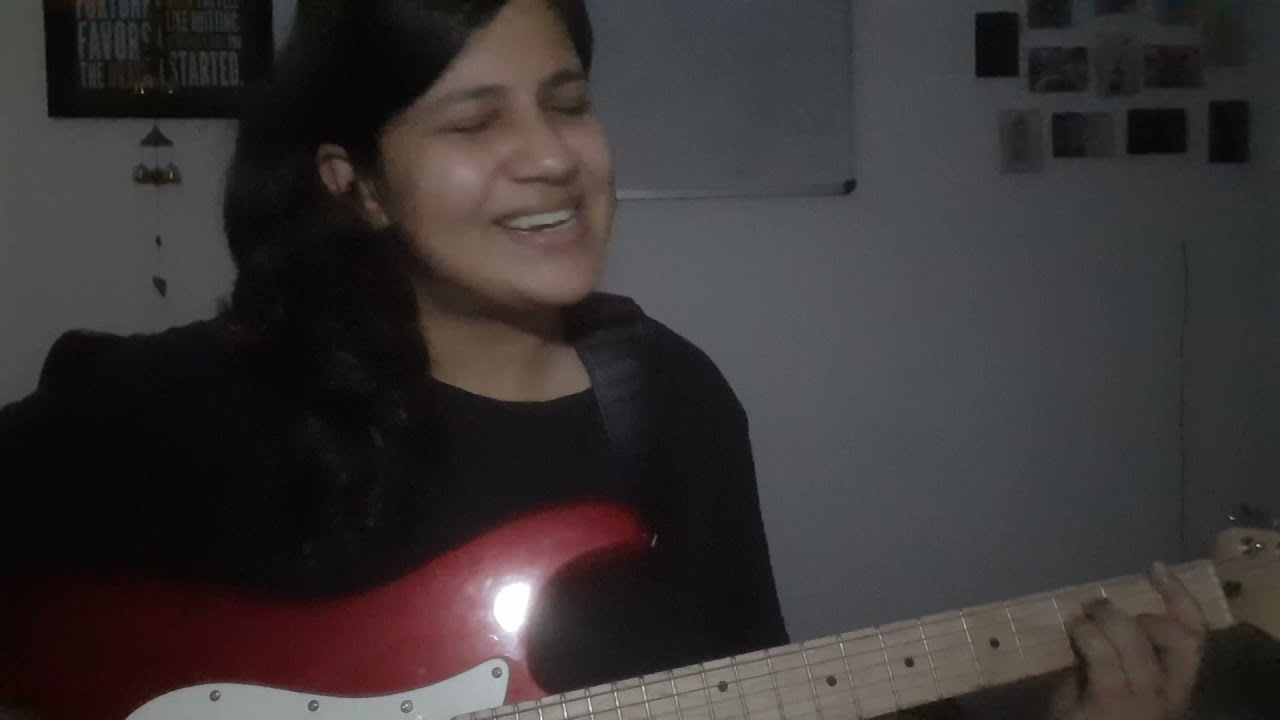 Echo - Armaan Malik, Eric Nam, KSHMR | Cover