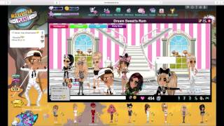 Party, eller random # 2 eller 3 (: