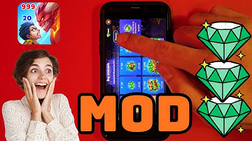 Hero Wars MOD iOS Android 2025 - (NEW)