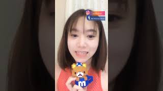 20190409 2 Mai 7thSense TuTu Live  No Text