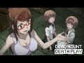 Misaki salva i gemelli! | Dead Mount Death Play