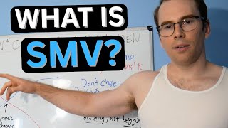 The “SMV Curve” for Men Explained