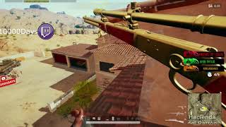 Pubg Turkiye En Iyi Knt Vuruslari