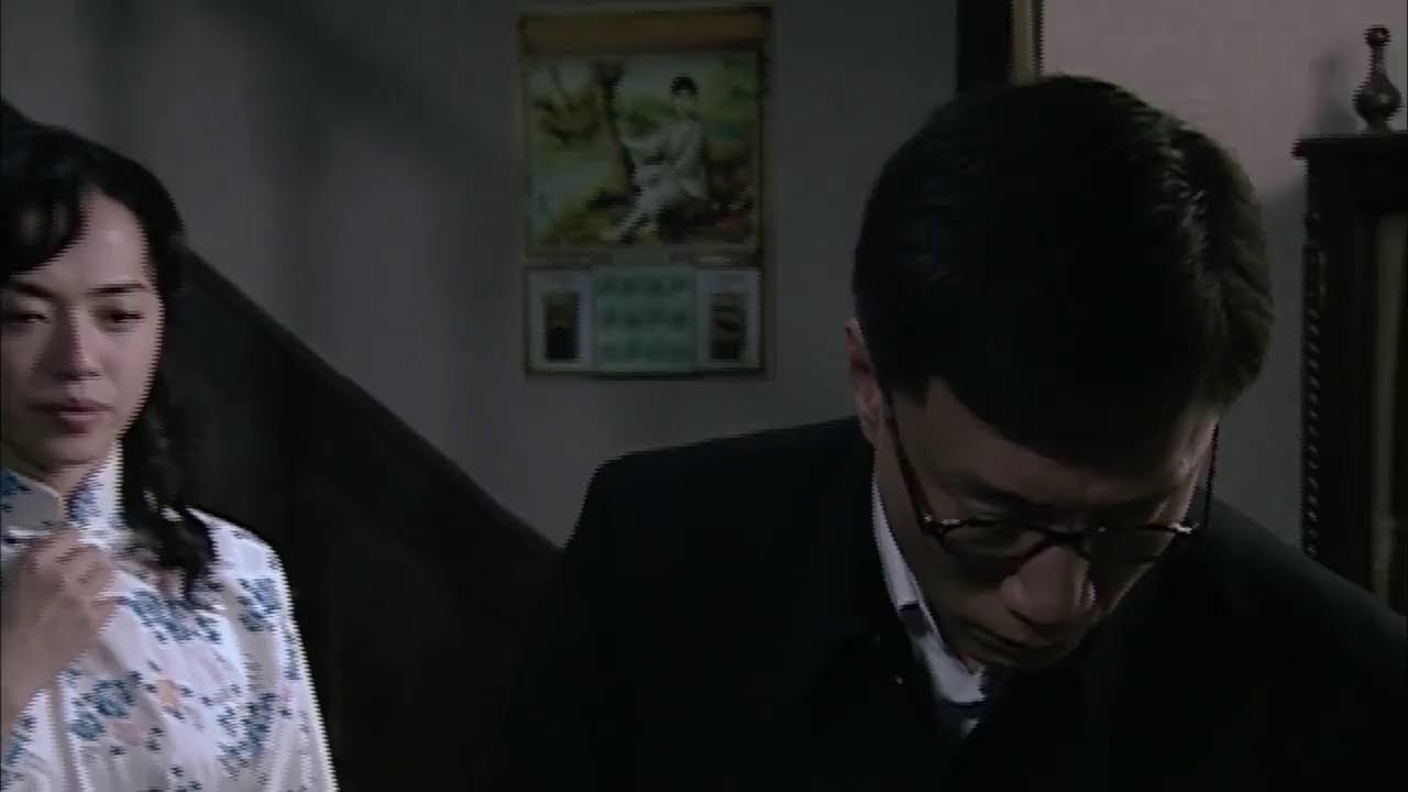 24h 马拉松直播🏃‍♀️【潜伏 全集】高清不卡｜孙红雷和姚晨假扮夫妻，演绎一曲险象环生的谍战情缘 ｜百纳独播剧场