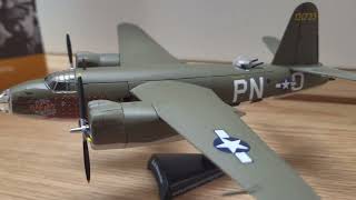 B-26 Marauder "Flak Bait" from The Model Yard