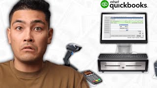 Quickbooks Pos Review 2023