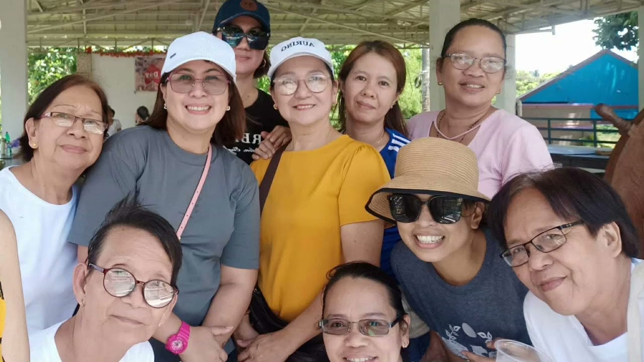 Parish Day (Edit No. 1) - SJAP Life