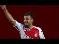 AS Monaco - Stade Rennais FC (7-0)  (1/8 de finale) - Résumé - (ASM - SRFC) / 2016-17