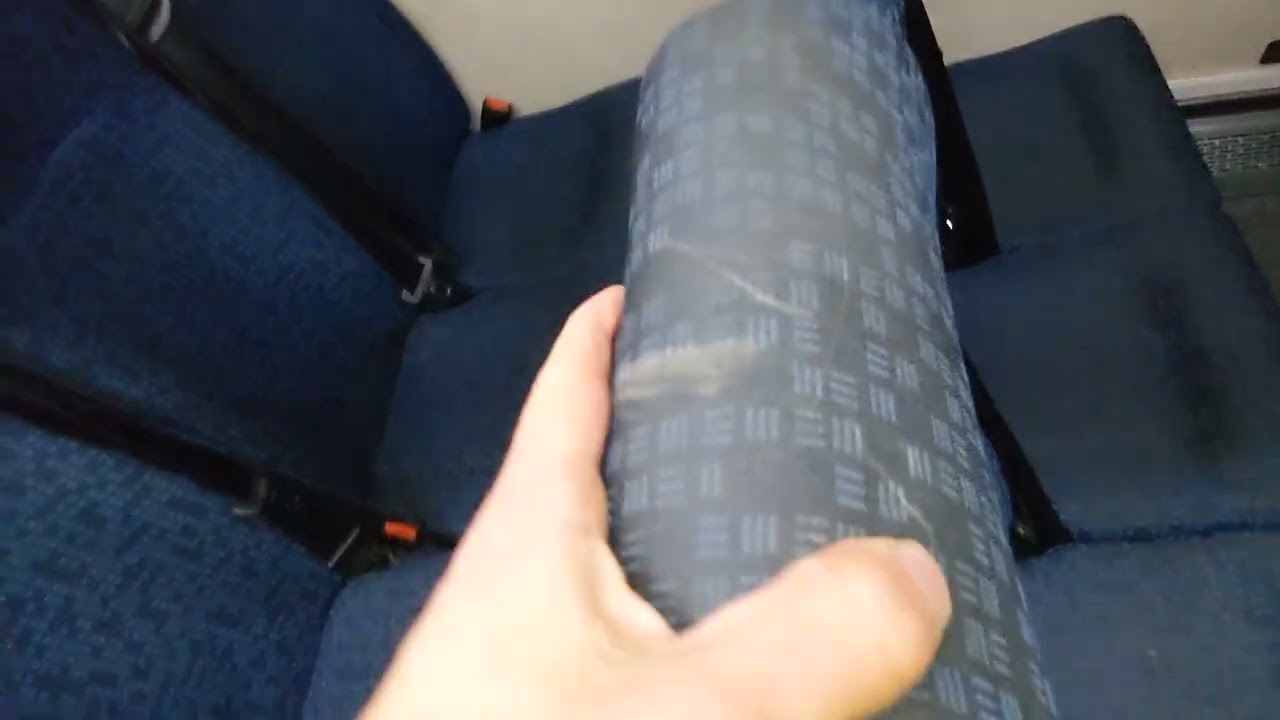 PPH Aurora coach walkthrough 